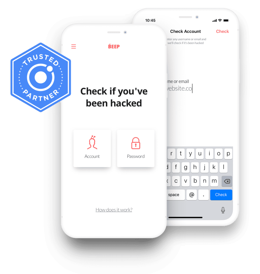Beep-Ionic-Image Beep-Ionic-Image